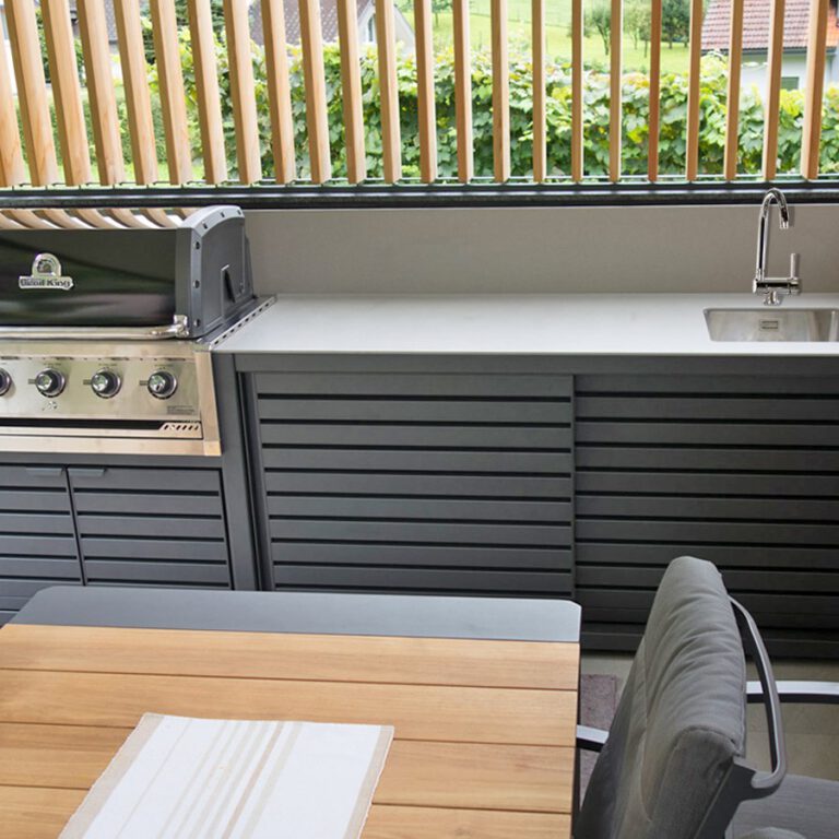 Garten Küche, Outdoor-küche, CookOUT Linis195