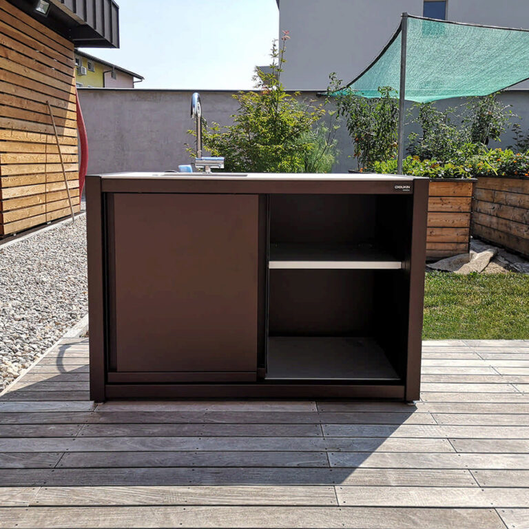 Outdoor-küche