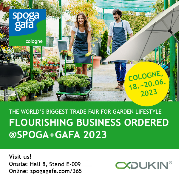 Spoga +Gafa