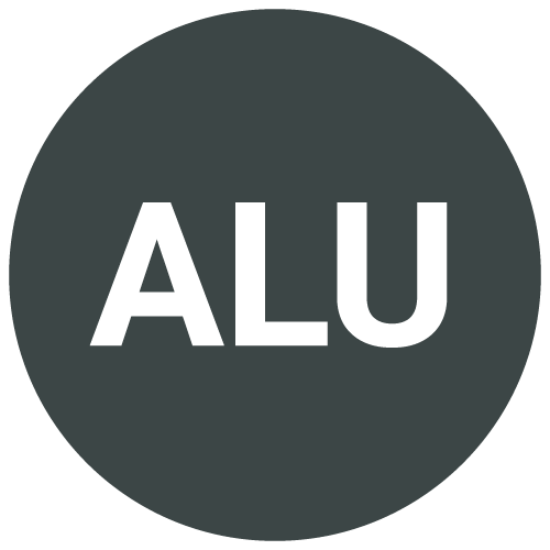 Ikona aluminij