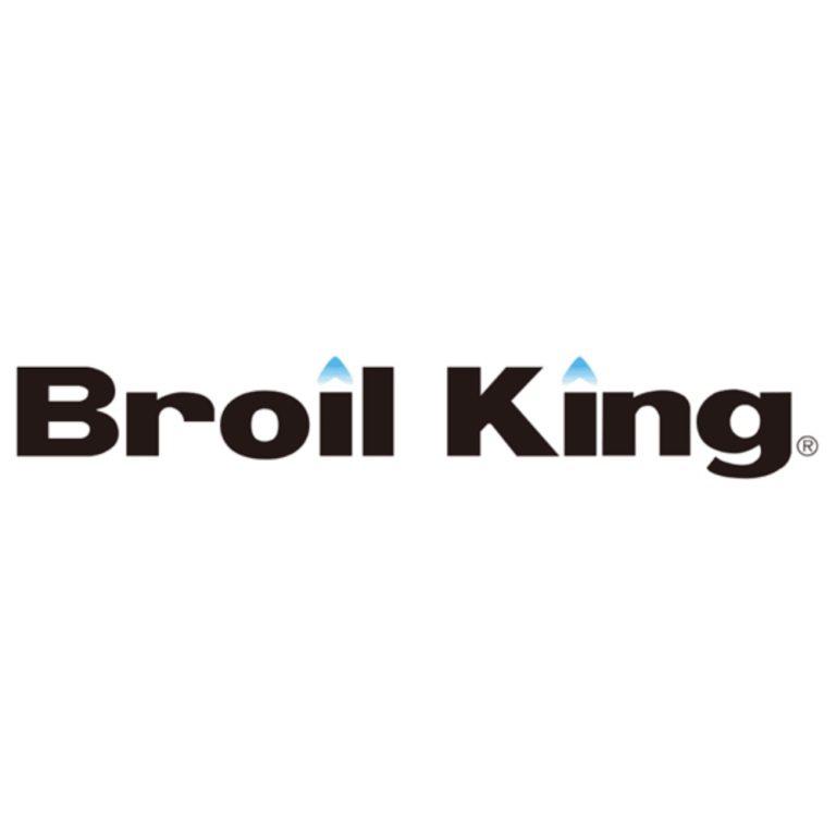 Broil King logo