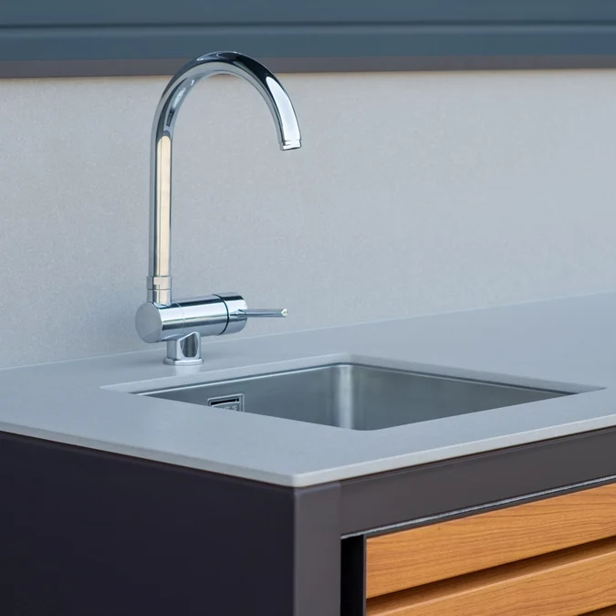 Dekton-Kunststein