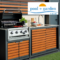 Dukin alla fiera Pool+Garden